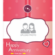 Illustration for article titled Make a memorable day for your loved ones by gifting personalized Greeting Cardsem/em